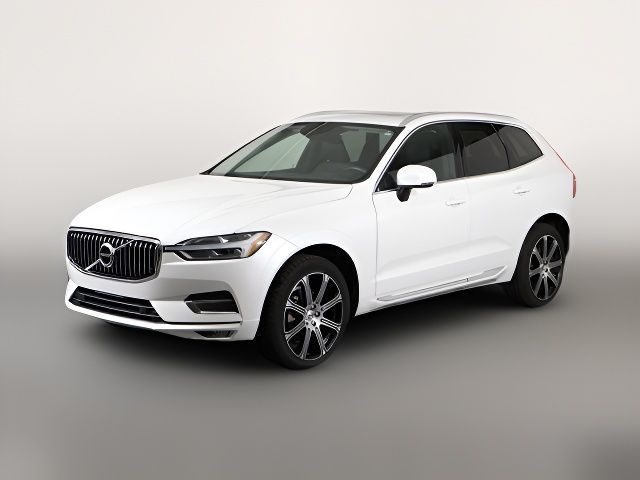 2021 Volvo XC60 Inscription