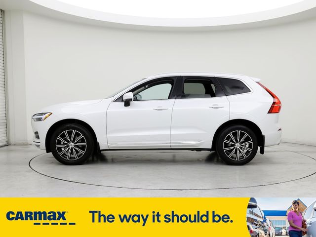 2021 Volvo XC60 Inscription