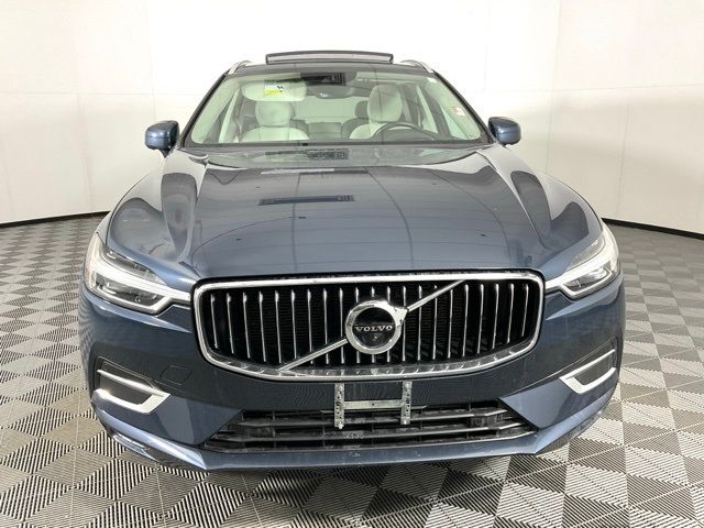 2021 Volvo XC60 Inscription