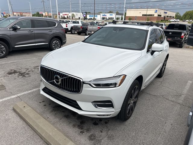 2021 Volvo XC60 Inscription