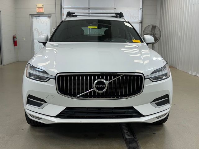 2021 Volvo XC60 Inscription