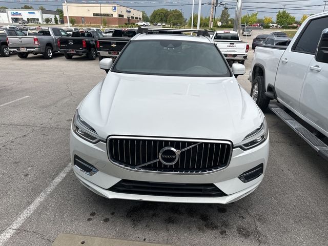 2021 Volvo XC60 Inscription