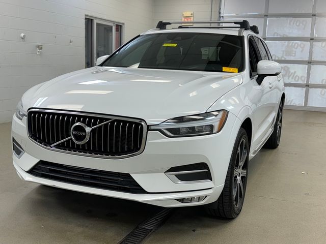 2021 Volvo XC60 Inscription