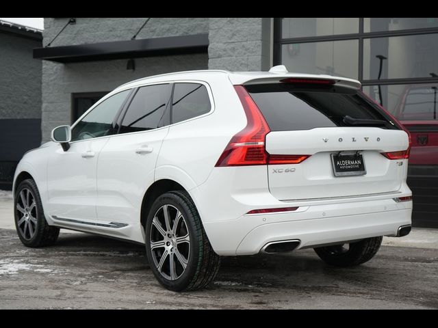 2021 Volvo XC60 Inscription