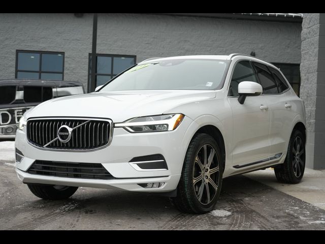 2021 Volvo XC60 Inscription