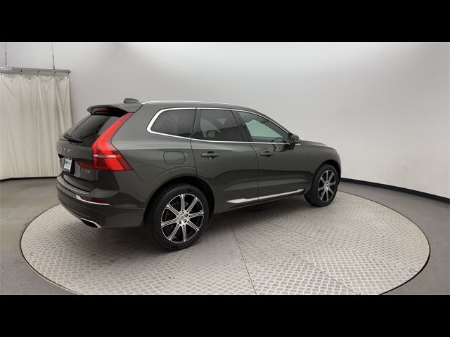 2021 Volvo XC60 Inscription