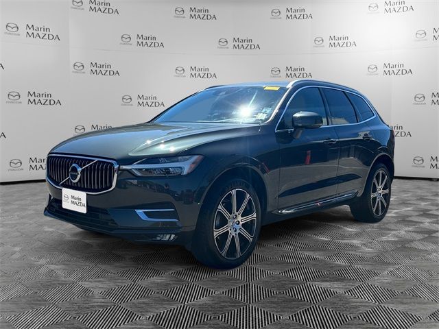 2021 Volvo XC60 Inscription