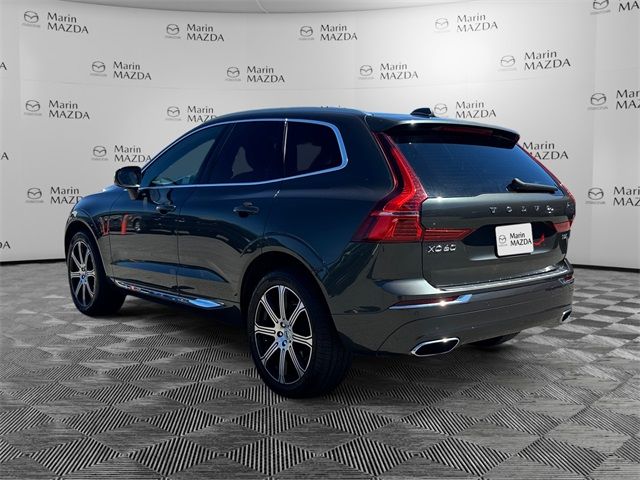 2021 Volvo XC60 Inscription