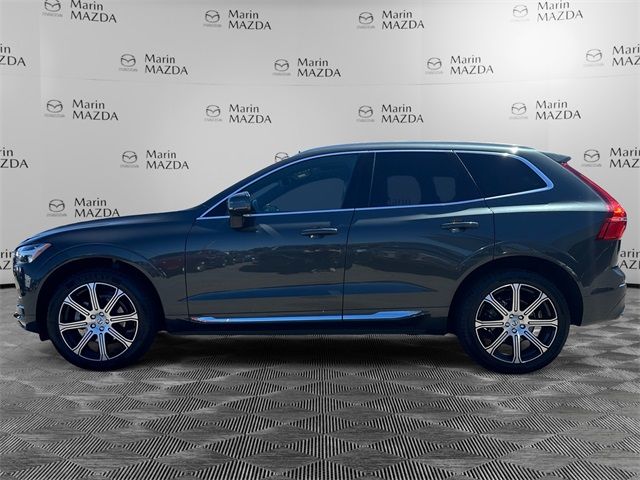 2021 Volvo XC60 Inscription