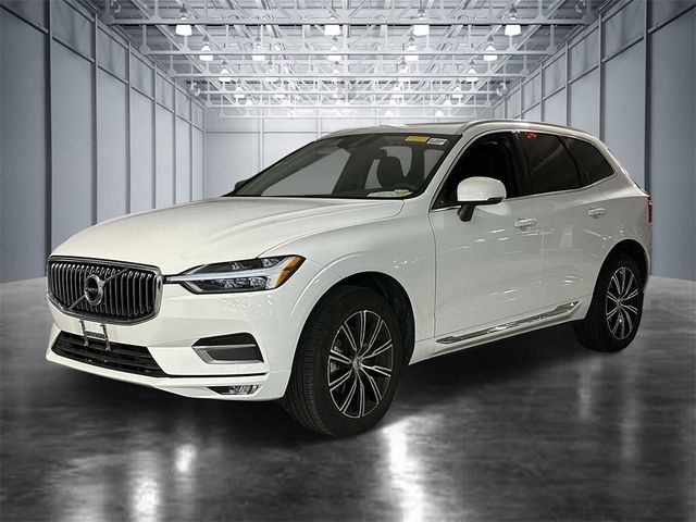 2021 Volvo XC60 Inscription