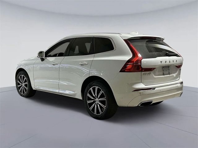 2021 Volvo XC60 Inscription