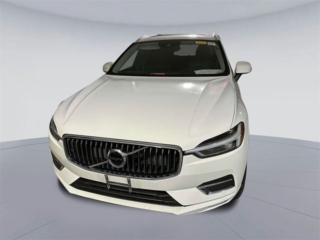 2021 Volvo XC60 Inscription