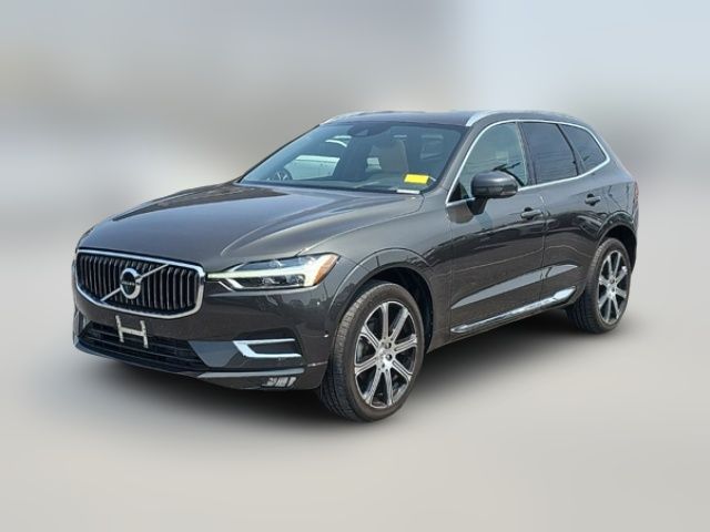 2021 Volvo XC60 Inscription