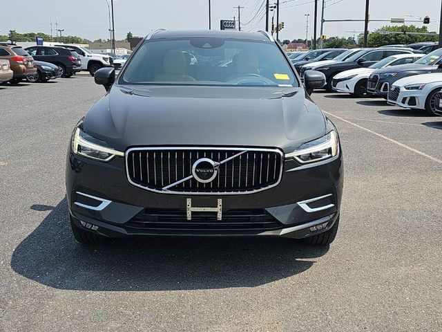 2021 Volvo XC60 Inscription