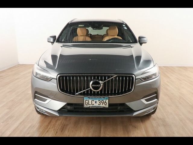 2021 Volvo XC60 Inscription