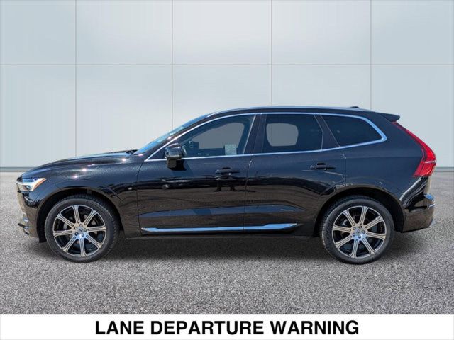 2021 Volvo XC60 Inscription