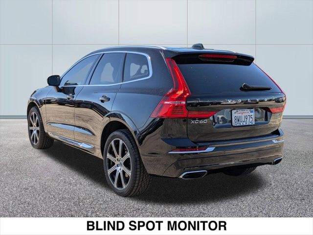 2021 Volvo XC60 Inscription