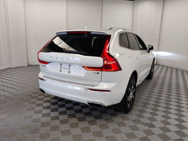 2021 Volvo XC60 Inscription