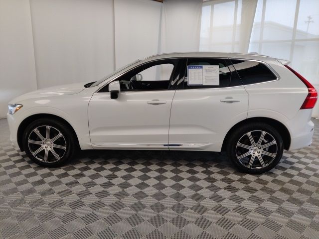 2021 Volvo XC60 Inscription