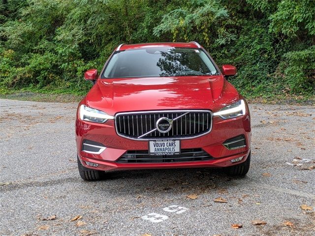 2021 Volvo XC60 Inscription