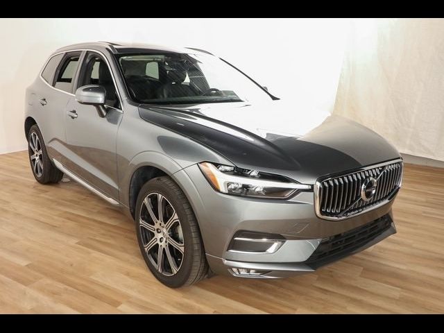 2021 Volvo XC60 Inscription