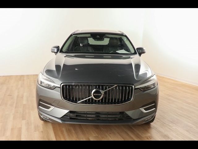 2021 Volvo XC60 Inscription