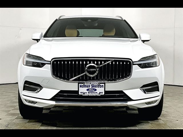 2021 Volvo XC60 Inscription