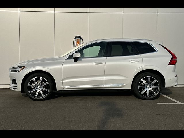 2021 Volvo XC60 Inscription