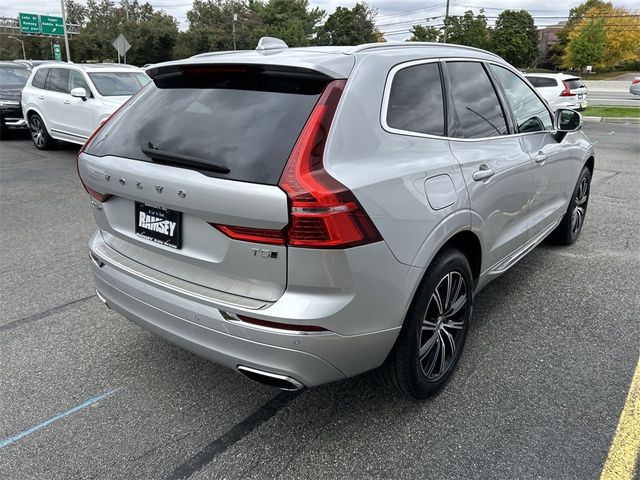 2021 Volvo XC60 Inscription