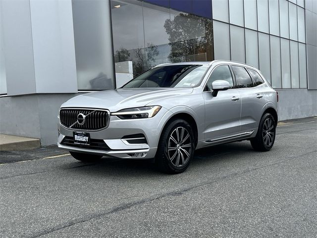 2021 Volvo XC60 Inscription