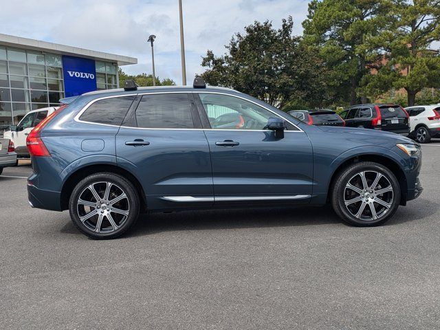 2021 Volvo XC60 Inscription