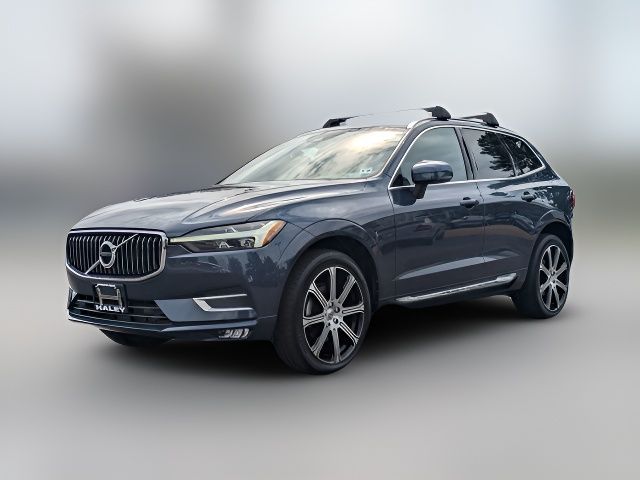 2021 Volvo XC60 Inscription