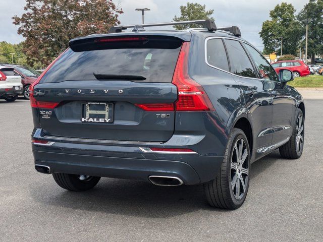 2021 Volvo XC60 Inscription