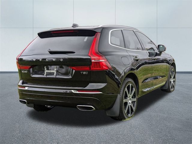 2021 Volvo XC60 Inscription