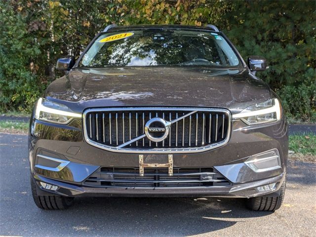 2021 Volvo XC60 Inscription