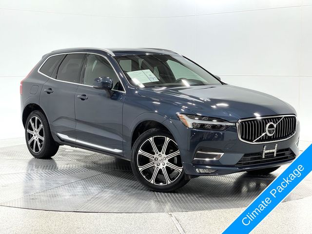 2021 Volvo XC60 Inscription