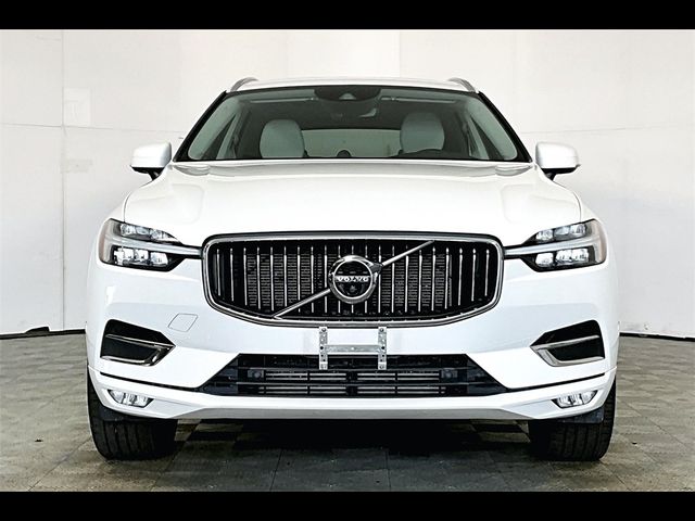 2021 Volvo XC60 Inscription