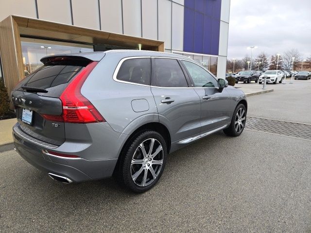 2021 Volvo XC60 Inscription