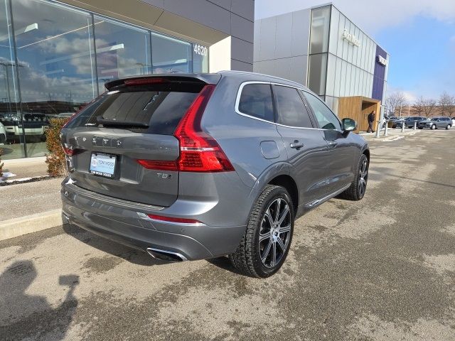 2021 Volvo XC60 Inscription