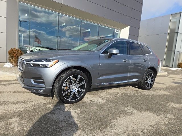 2021 Volvo XC60 Inscription