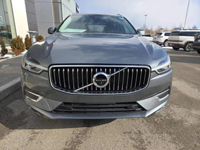 2021 Volvo XC60 Inscription