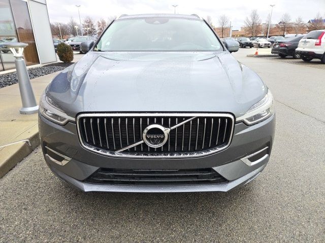 2021 Volvo XC60 Inscription