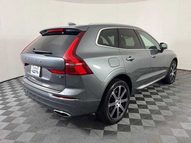 2021 Volvo XC60 Inscription