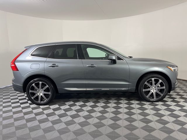 2021 Volvo XC60 Inscription