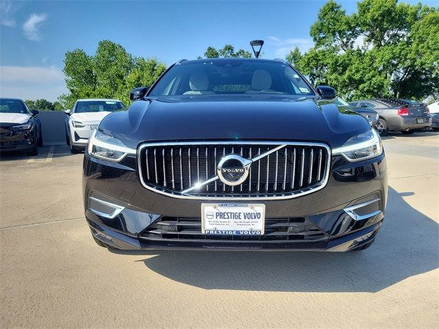 2021 Volvo XC60 Inscription