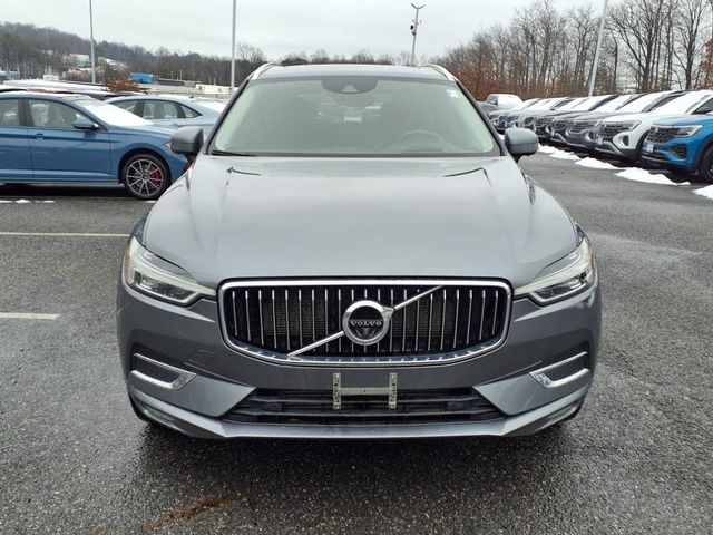 2021 Volvo XC60 Inscription