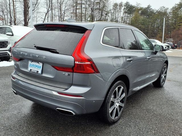 2021 Volvo XC60 Inscription