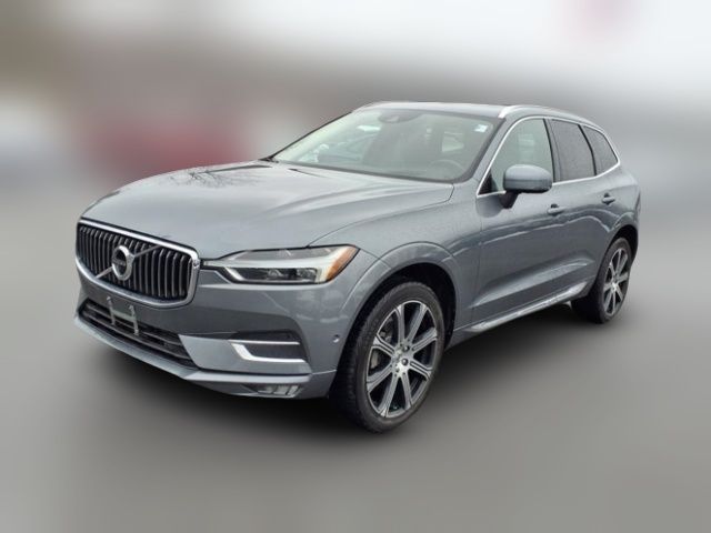 2021 Volvo XC60 Inscription