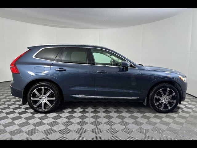 2021 Volvo XC60 Inscription