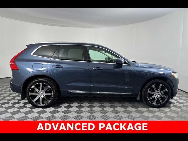 2021 Volvo XC60 Inscription